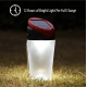 DLight S30 Solar Lantern 450mAh 12/B