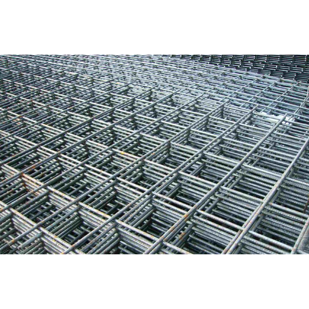Wilco Limited |MESH Reinforcing F72 7mm(200x200)x5800x2200mm 663