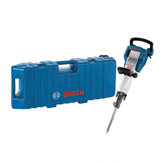 HAMMER Demolition 1750w GSH 16-30 BOSCH