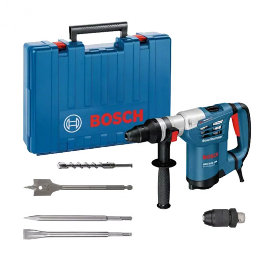 HAMMER Rotary 800w GBH 4-28 DFR Compact BOSCH