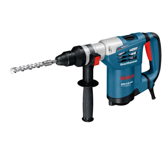 HAMMER Rotary 800w GBH 4-28 DFR Compact BOSCH