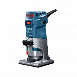 Trimmer/Mini Router GMR 1 550W BOSCH