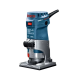 Trimmer/Mini Router GMR 1 550W BOSCH