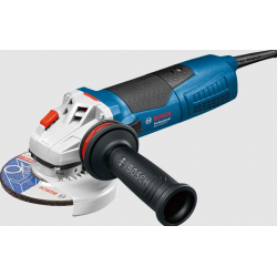 GRINDER Angle Cordless/ Brushless 125mm GWS17 BOSCH