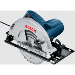 SAW Circular 2050w GKS 235 Turbo BOSCH