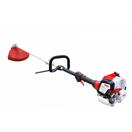 BRUSHCUTTER U Handle 26cc 0.75kw 2 Stroke NTB260D CRAFTOP