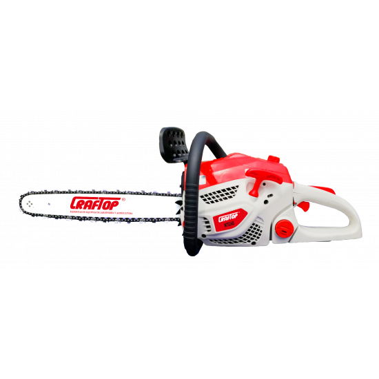 CHAINSAW 20" 49.3cc 2.0kw NT5260 CRAFTOP