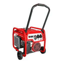 GENERATOR GASOLINE 2.8/3.2KW GGR3500 CRAFTOP