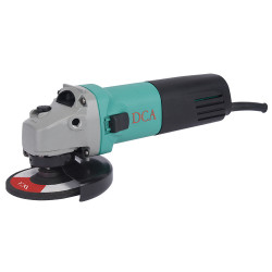 GRINDER Angle 100mm 850w ASM05-100B DCA