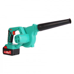 BLOWER Cordless 18v 1x4.0AH ADQF28B DCA