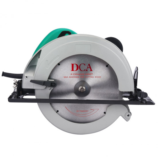 SAW Circular Electric 235mm 2000w AMY02-235 DCA