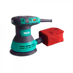 SANDER ORBIT RANDOM 300W ASA125 DCA