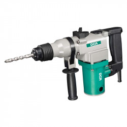 DRILL ROTARY Hammer Electric AZC03-26B DCA