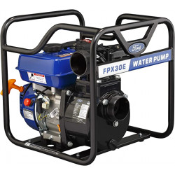 PUMP Water 3 Inch Ford GASOLINE