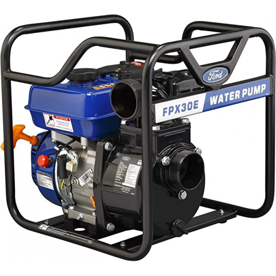 PUMP Water 3 Inch Ford GASOLINE