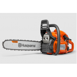 CHAINSAW Husqvarna 445II 18" Bar &Chain #967 45.7cc BIL