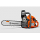 CHAINSAW Husqvarna 445II 18" Bar &Chain #967 45.7cc BIL