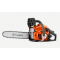 CHAINSAW Husqvarna 125 Domestic 18" Bar &Chain #967 40.0cc BIL