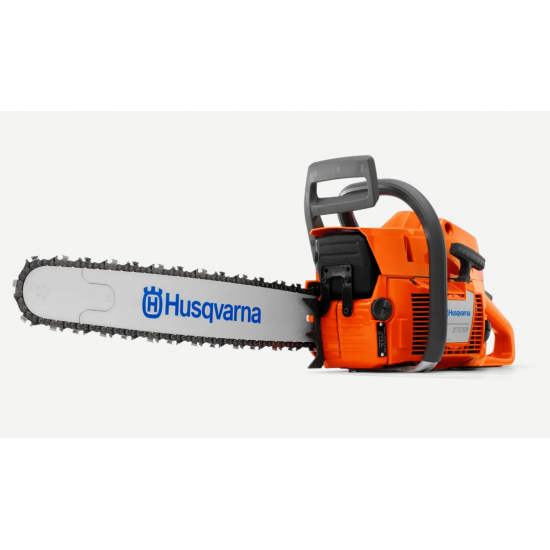 CHAINSAW Husqvarna 272XP 24" Bar &Chain #965 72.2cc BIL