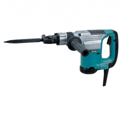 HAMMER Demolition 1010W 17MM Hex Shank HM0830 MAKITA