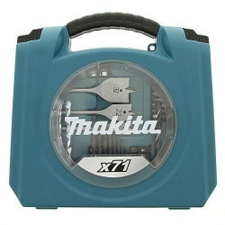 DRILL Driver Combination Kit Set 71pc MAKITA