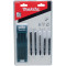 BLADE Jigsaw Combination Set 10pcs/Case MAKITA