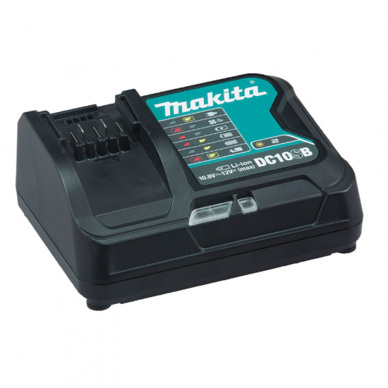 COMBO KIT 12V 2Pcs MAKITA