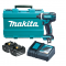 DRILL Impact Driver 18V Mobile 2x3.0Ah Li-ion DTD152RFE MAKI