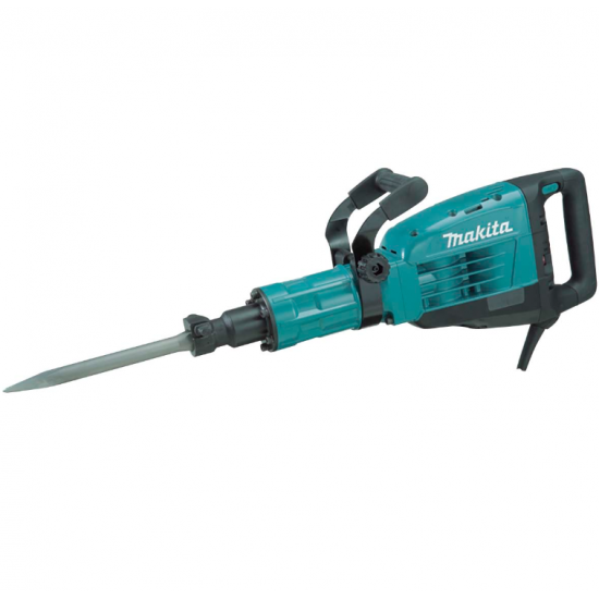 HAMMER Demolition 1510W 30MM Hex Shank HM1307C MAKITA