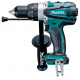 DRILL Hammer Driver 18V Mobile DHP458Z MAKITA