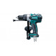 DRILL Hammer 18V Mobile 2x3.0Ah Li-ion DHP458RFE MAKITA