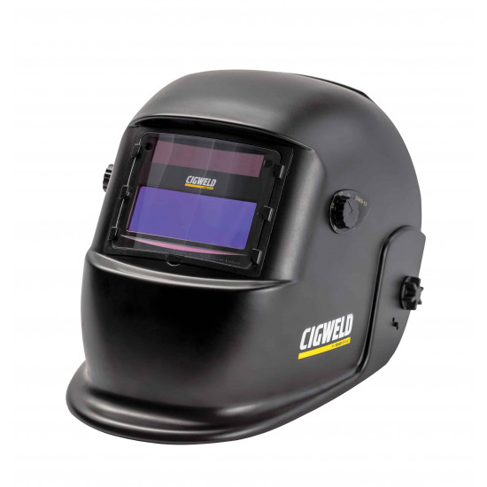 WELDING HELMET Auto Darkening CIGWELD