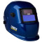 HELMET Welding WeldSkill Auto Dark Blue Variable Sh 9-13