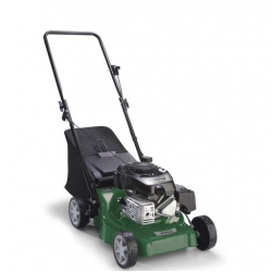 LAWNMOWER Petrol 16" Cut & Catch  127CC CHEETAH