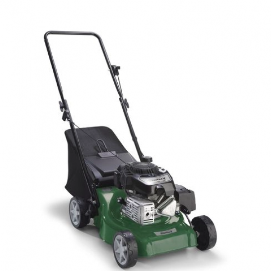 LAWNMOWER Petrol 16" Cut & Catch  127CC CHEETAH