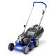 LAWNMOWER  Petrol 18" Classic Cut Mulch & Catch 500E VICTA