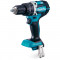 DRILL Hammer Brushless 18v LI-ION MAKITA