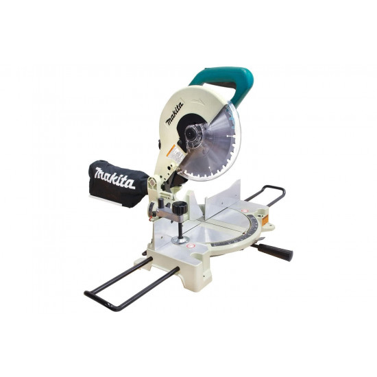 SAW Mitre Compound 255mm Mod:LS1040 1650W MAKITA