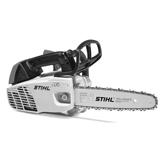 CHAINSAW Mod:MS192 T-12"  with Bar & Chain STIHL