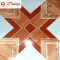 TILE Ceramic Gls Nanhai 300x300 #C629 Brwn 17pcs/1.53sqm