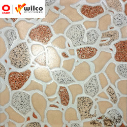 TILE Ceramic Floor 300x300 Matt [A658) [1.53m2/ctn] -17pc