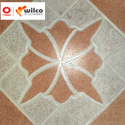 TILE Ceramic [Flr] Matt 300x300 K329 [1.53m2/17Pcs]