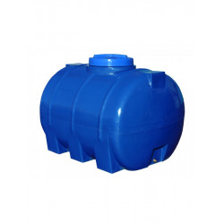 TANK Water 1000L Blue RWT1000 - SUNPAC