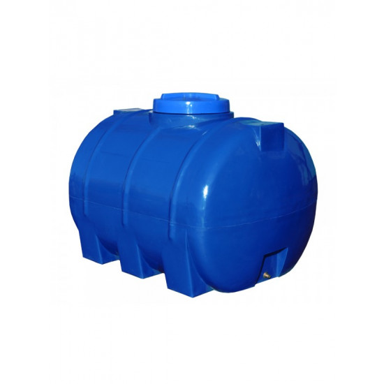 TANK Water 1000L Blue RWT1000 - SUNPAC