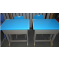 DESK Children Set Blue 60x40x73cm 8.6kg Sunpac