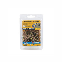 Chipboard Screw GP PHL 10-8X50 PBX50 ITW