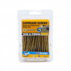 Chipboard Screw GP PHL 10-8X75 PBX50 ITW