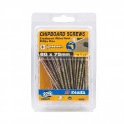 Chipboard Screw GP PHL 8-10X75 PBX50 ITW