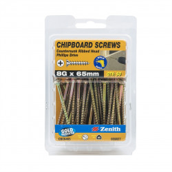 Chipboard Screws GP PHL 8-10X20 PBX100 ITW