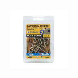 Chipboard Screw GP PHL 8-10X50 PBX50 ITW